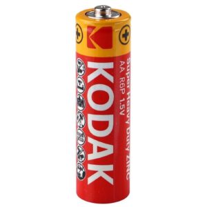 Willy Kit Battery